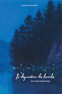 Imagem do Filme La disparition des lucioles