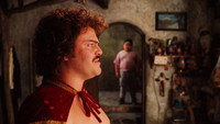 «Суперначо (2006)» — обои к фильму #4