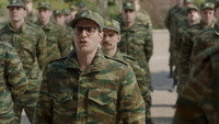 «Army Baby (2020)» — обои к фильму #1