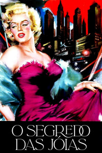 Imagem do Filme O Segredo das Jóias