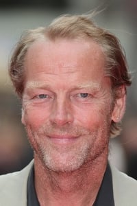 Iain Glen as John Hanning Speke in Mountains of the Moon