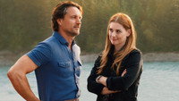 Обои к сериалу «Виргин Ривер (2019)» — (19 из 85)