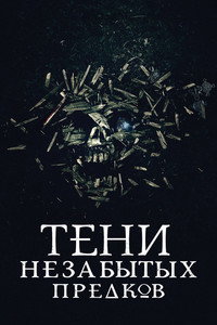 Постер фильма «Тени незабытых предков (2013)» — (3 из 4)