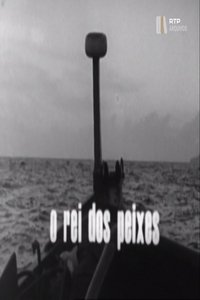 Imagem do Filme O Rei dos Peixes