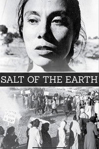 Salt of the Earth Salt of the Earth