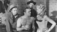 «Jesse James' Women (1954)» — обои к фильму #1
