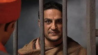Shivani agrees to marry Hakim