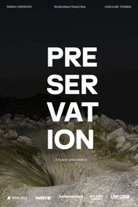 Poster de Preservation