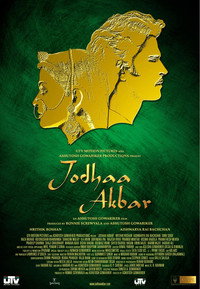 Постер фильма «Джодха и Акбар (2008)» — (10 из 31)