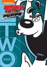 Watch T.U.F.F. Puppy - Season 2 123Movies