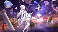 Обои к аниме «Re:ZERO – Жизнь с нуля в альтернативном мире (2016)» — (32 из 199)