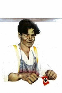 Постер фильма «Лакомб Люсьен (1974)» — (3 из 14)