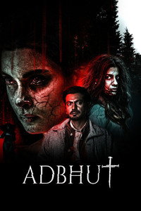 Adbhut (2024) WEB-DL Hindi Full Movie 480p | 720p | 1080p