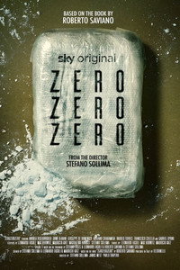 Постер сериала «НольНольНоль (2019 - 2020)» — (6 из 21)