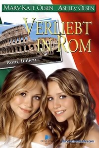Movieposter Verliebt in Rom