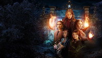 «Судьба: Сага клуба Винкс (2021-2022)» — обои к сериалу #6