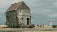«De dag dat mijn huis viel (2017)» — обои к фильму #1