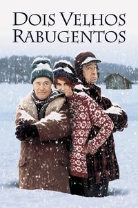Imagem do Filme Dois Velhos Rabugentos