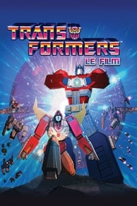 Transformers, le film (1986)