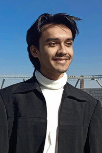 Dipansh Parmar