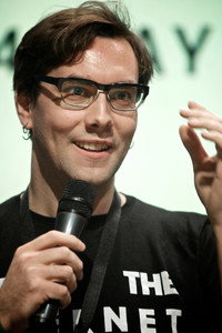 Jacob Appelbaum