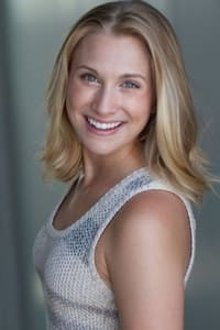 Maddie-Jo Landers
