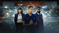«Халатность (2023)» — обои к сериалу #1