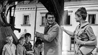 Обои к фильму «Остров преступников (1965)» — (12 из 26)