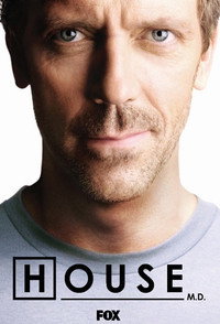 Постер сериала «Доктор Хаус (2004-2012)» — (2 из 347)