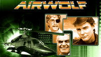 «Воздушный волк (1984-1986)» — обои к сериалу #6