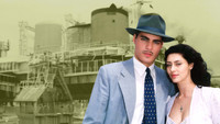 «Бразильская акварель (2000)» — обои к сериалу #3