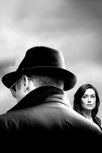 Постер сериала «Чёрный список (2013-2023)» — (2 из 66)