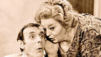 «Sykes (1972-1979)» — обои к сериалу #6