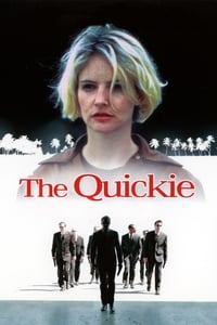 Poster de The Quickie