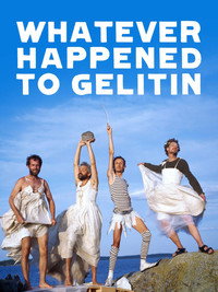 Постер фильма «Whatever Happened to Gelitin (2016)» — (2 из 3)