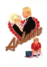 Poster de Arlette