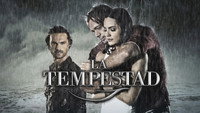 «Буря (2013)» — обои к сериалу #2
