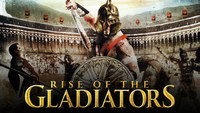 «Kingdom of Gladiators: The Tournament (2017)» — обои к фильму #1