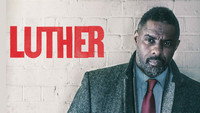 «Лютер (2010 - 2019)» — обои к сериалу #10