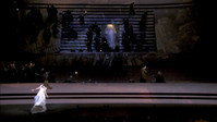 Обои к фильму «Троянцы (2003)» — (14 из 20)