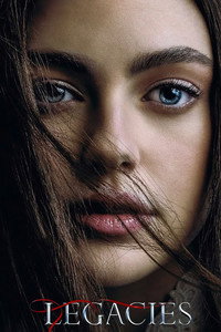 Постер сериала «Наследники (2019)» — (9 из 70)