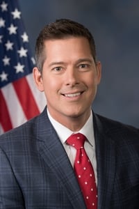 Sean Duffy profile
