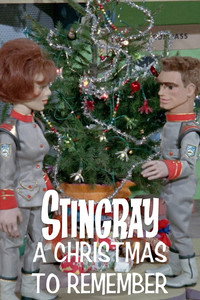 Stingray: A Christmas to Remember (1964) poster