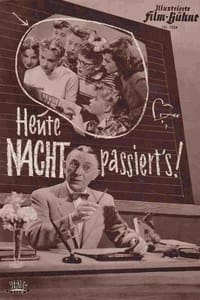 Heute nacht passiert’s (1953)