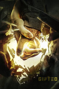 Постер сериала «Одаренные (2017-2019)» — (5 из 56)
