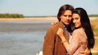 «Арагуайа (2010-2011)» — обои к сериалу #5
