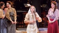 Rodgers and Hammerstein's Carousel: Live from Lincoln Center