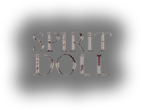 Логотип фильма «Spirit Doll (2023)» — (1 из 4)