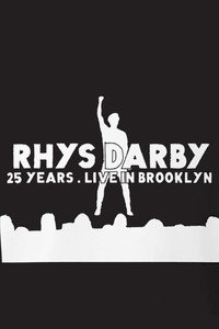 Rhys Darby: 25 Years