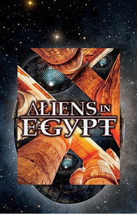 Постер фильма «Aliens in Egypt (2016)» — (2 из 3)
